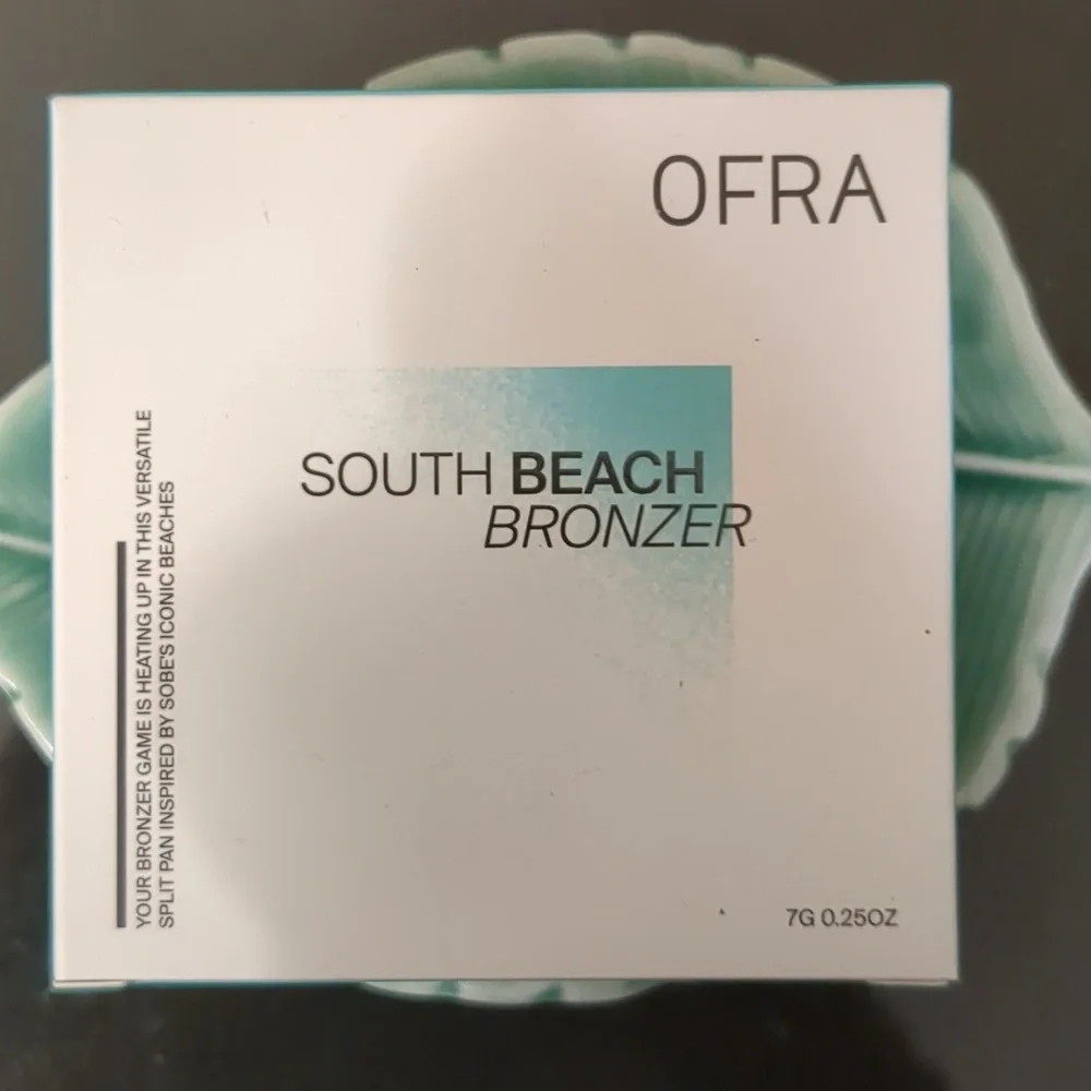 Bronzer